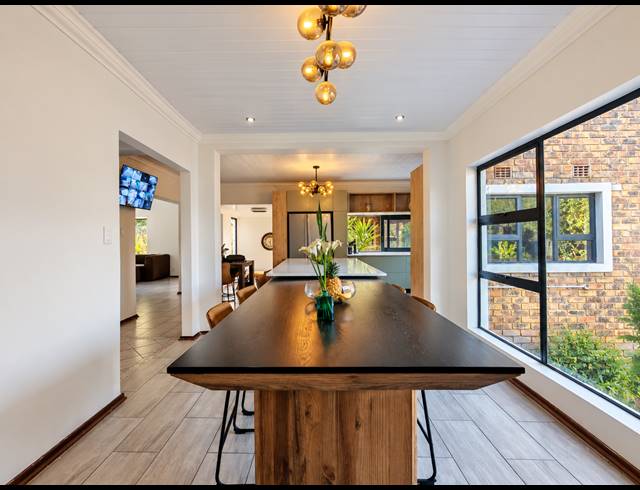 4 BEDROOM HOUSE FOR SALE IN THREE RIVERS PROPER